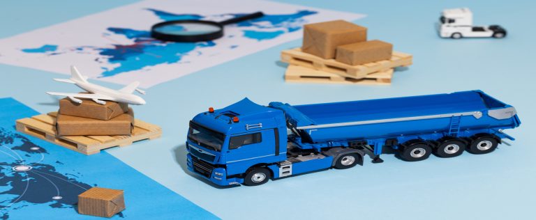 🌍 Votre marchandise mérite un transport en toute sécurité