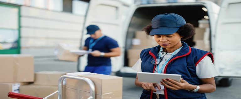 EBENEZER TRANS renforce son engagement pour une logistique plus performante